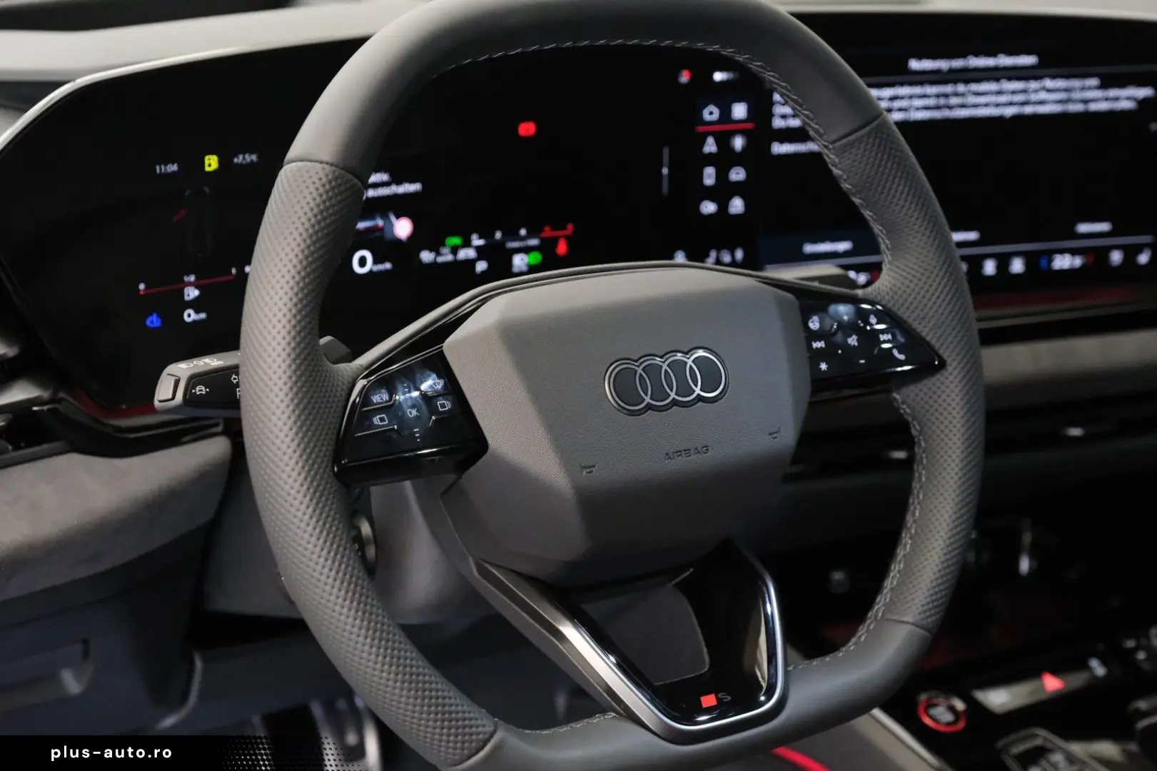 AUDI S5 Limousine TFSI 270 kW quattro HUD PANO ACC