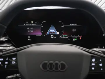 AUDI S5 Limousine TFSI 270 kW quattro HUD PANO ACC