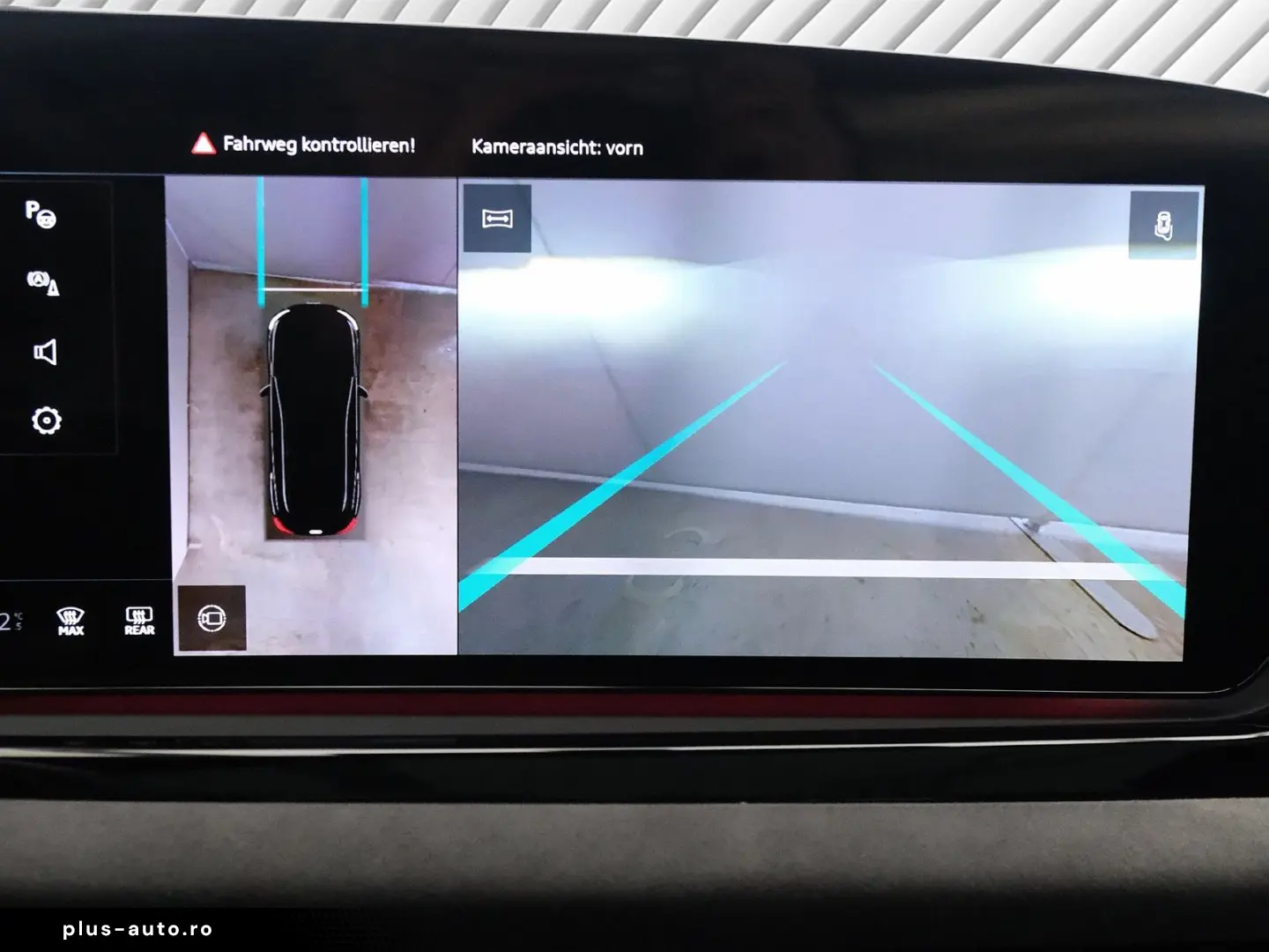 AUDI S5 Limousine TFSI 270 kW quattro HUD PANO ACC