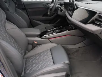 AUDI S5 Limousine TFSI 270 kW quattro HUD PANO ACC