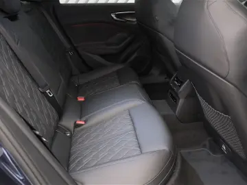 AUDI S5 Limousine TFSI 270 kW quattro HUD PANO ACC