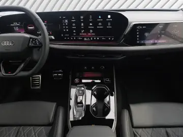 AUDI S5 Limousine TFSI 270 kW quattro HUD PANO ACC