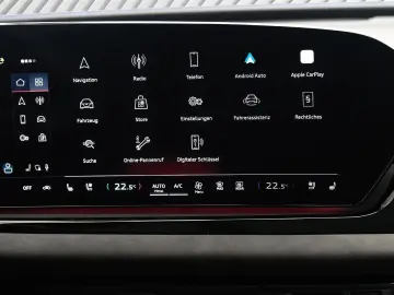 AUDI S5 Limousine TFSI 270 kW quattro HUD PANO ACC