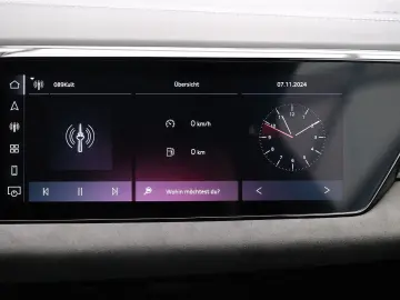 AUDI S5 Limousine TFSI 270 kW quattro HUD PANO ACC