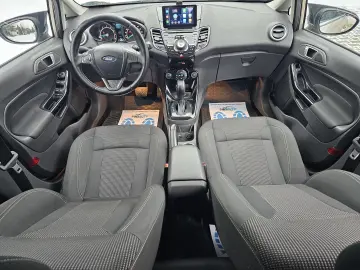 Ford Fiesta 2017 1.0 100 CP euro 6 automata
