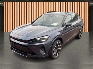 CUPRA Formentor VZ 2.0 TSI DSG 4Drive Matrix Pano