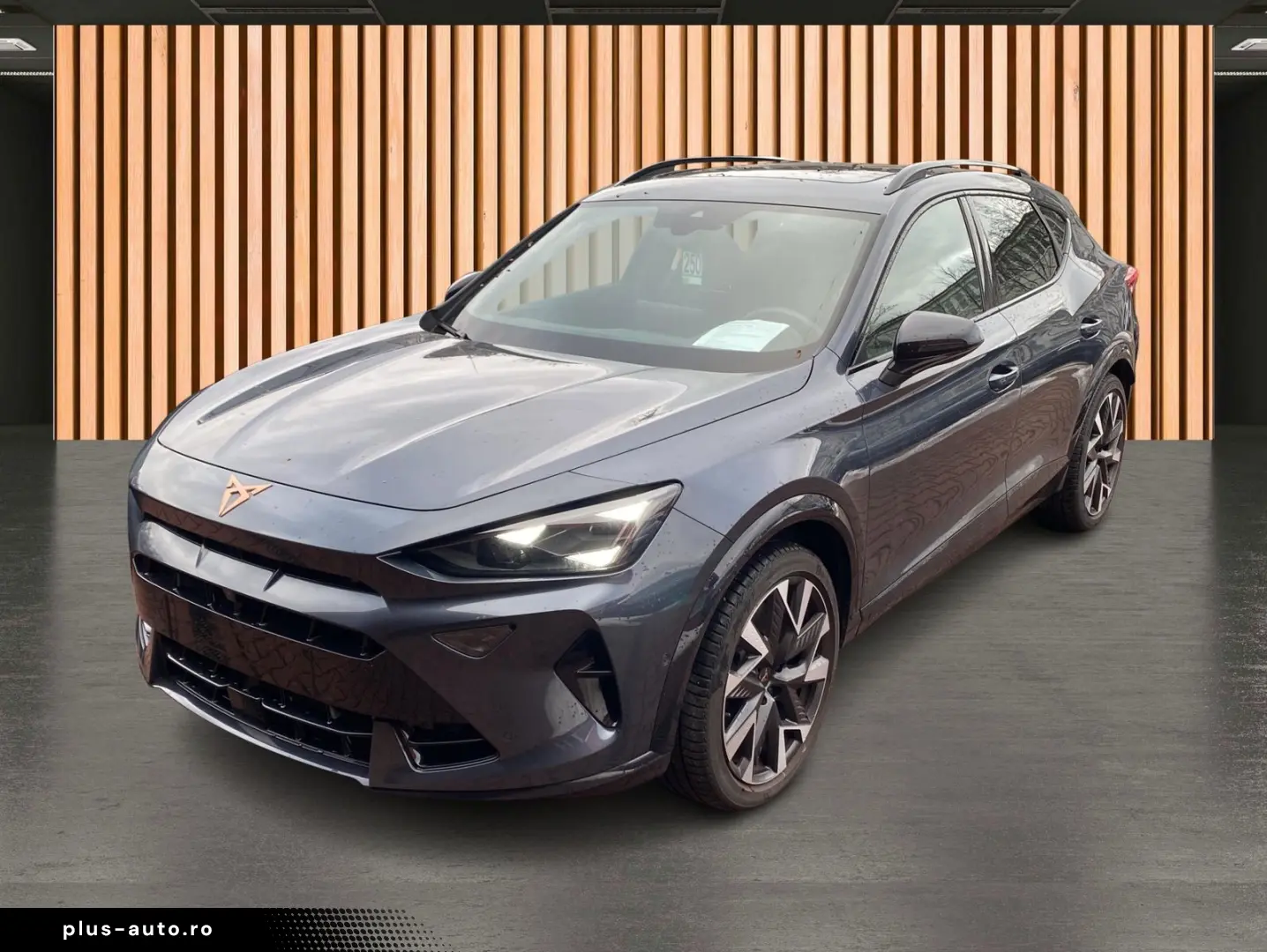 CUPRA Formentor VZ 2.0 TSI DSG 4Drive Matrix Pano