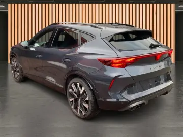 CUPRA Formentor VZ 2.0 TSI DSG 4Drive Matrix Pano