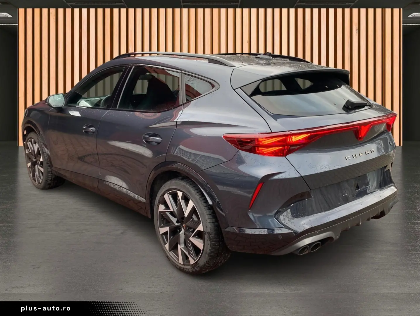 CUPRA Formentor VZ 2.0 TSI DSG 4Drive Matrix Pano