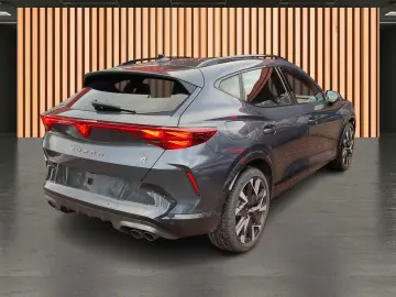 CUPRA Formentor VZ 2.0 TSI DSG 4Drive Matrix Pano