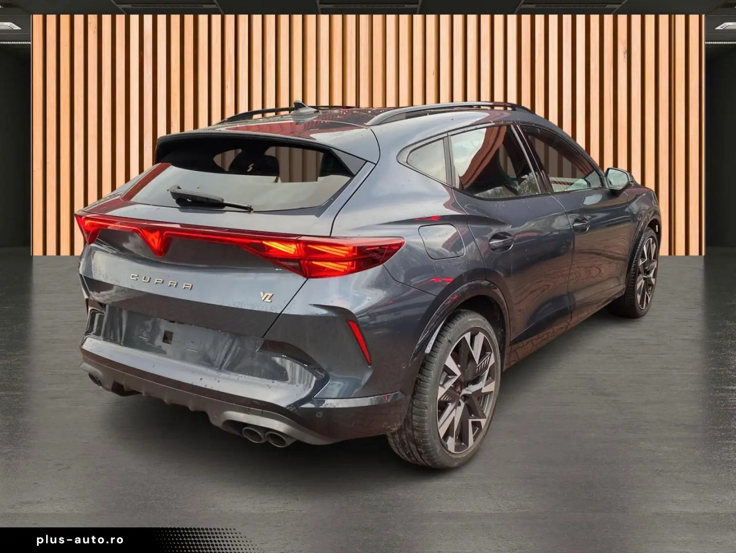 CUPRA Formentor VZ 2.0 TSI DSG 4Drive Matrix Pano