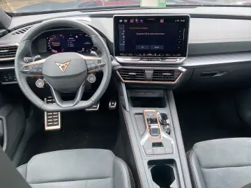 CUPRA Formentor VZ 2.0 TSI DSG 4Drive Matrix Pano