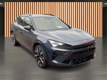 CUPRA Formentor VZ 2.0 TSI DSG 4Drive Matrix Pano