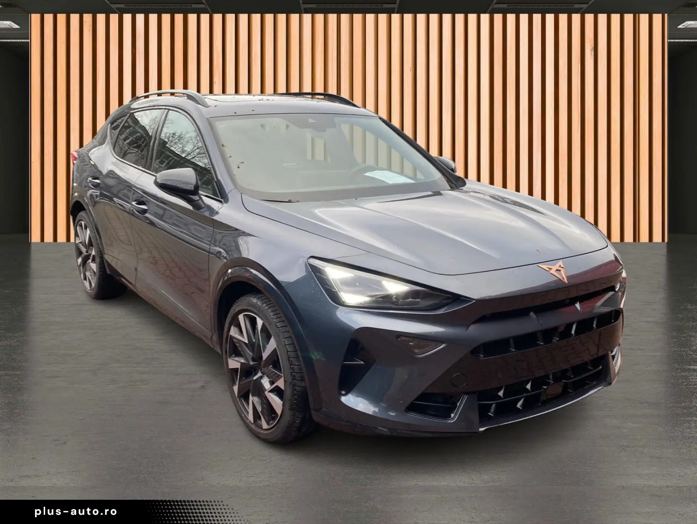 CUPRA Formentor VZ 2.0 TSI DSG 4Drive Matrix Pano