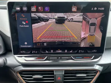 CUPRA Formentor VZ 2.0 TSI DSG 4Drive Matrix Pano