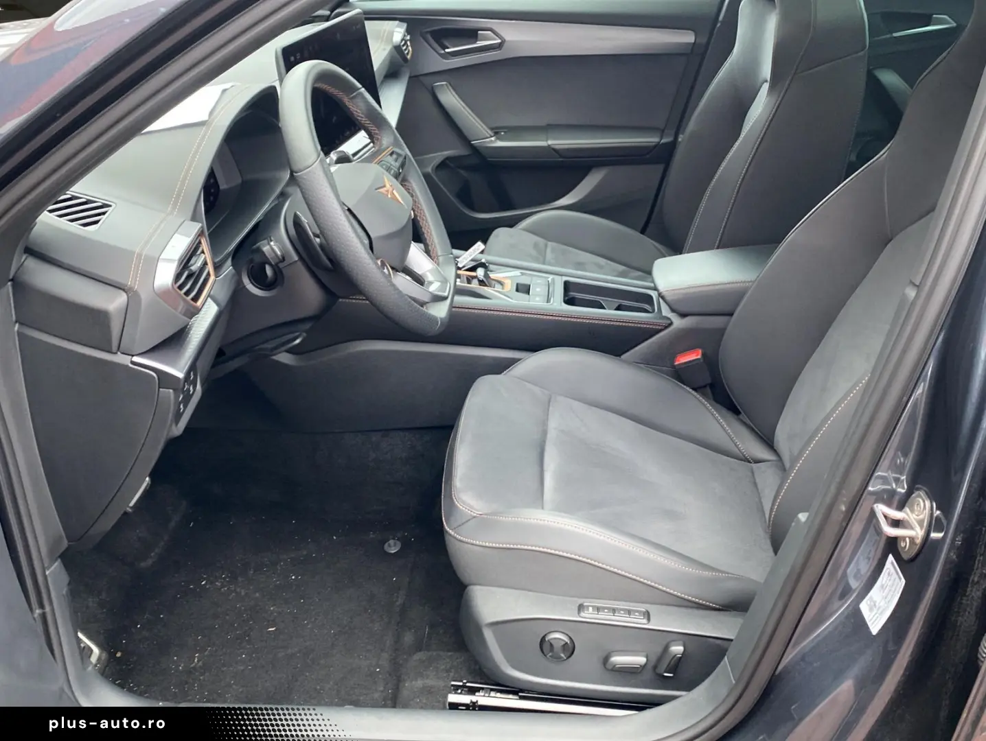 CUPRA Formentor VZ 2.0 TSI DSG 4Drive Matrix Pano