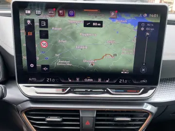 CUPRA Formentor VZ 2.0 TSI DSG 4Drive Matrix Pano