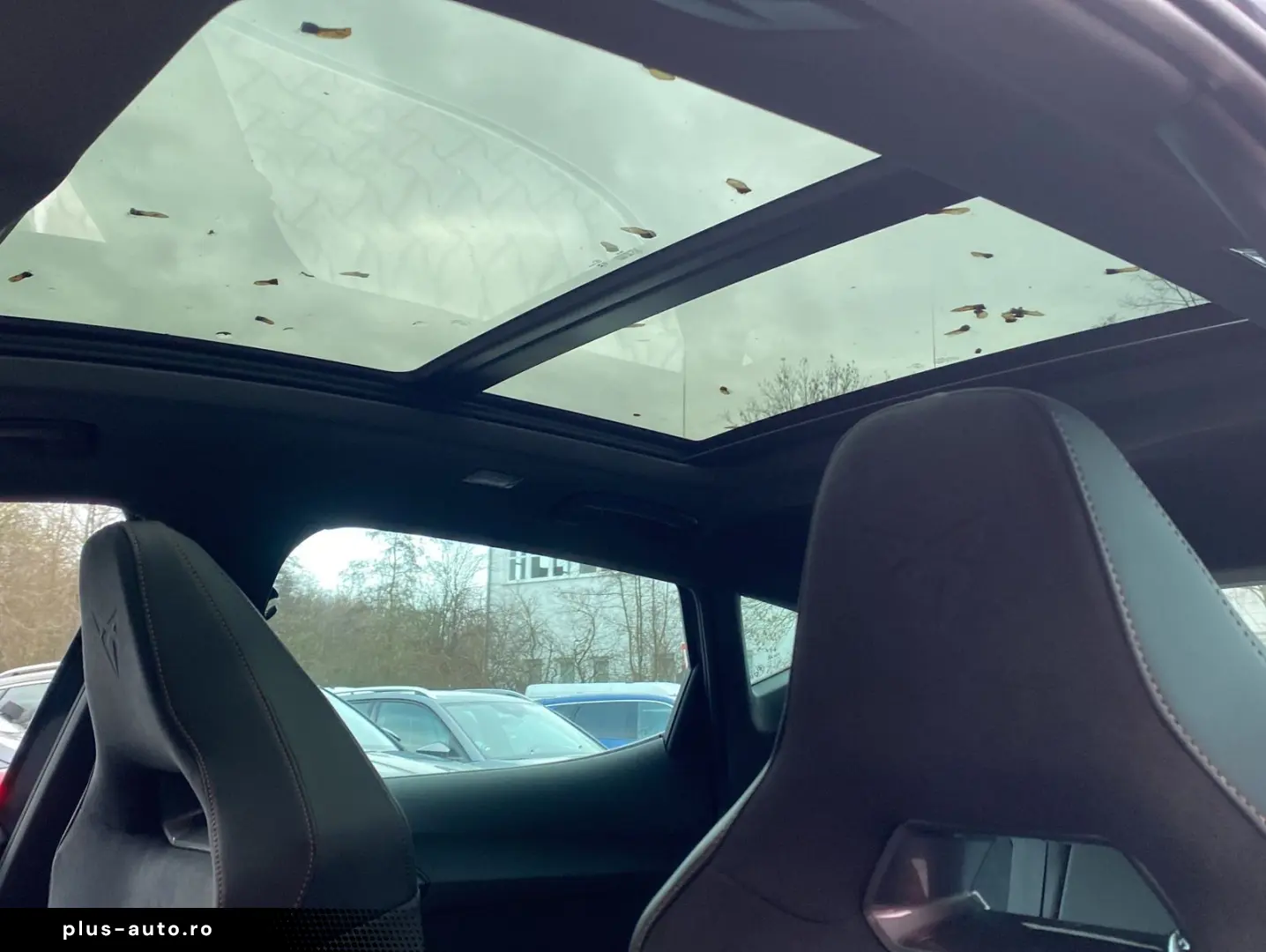 CUPRA Formentor VZ 2.0 TSI DSG 4Drive Matrix Pano