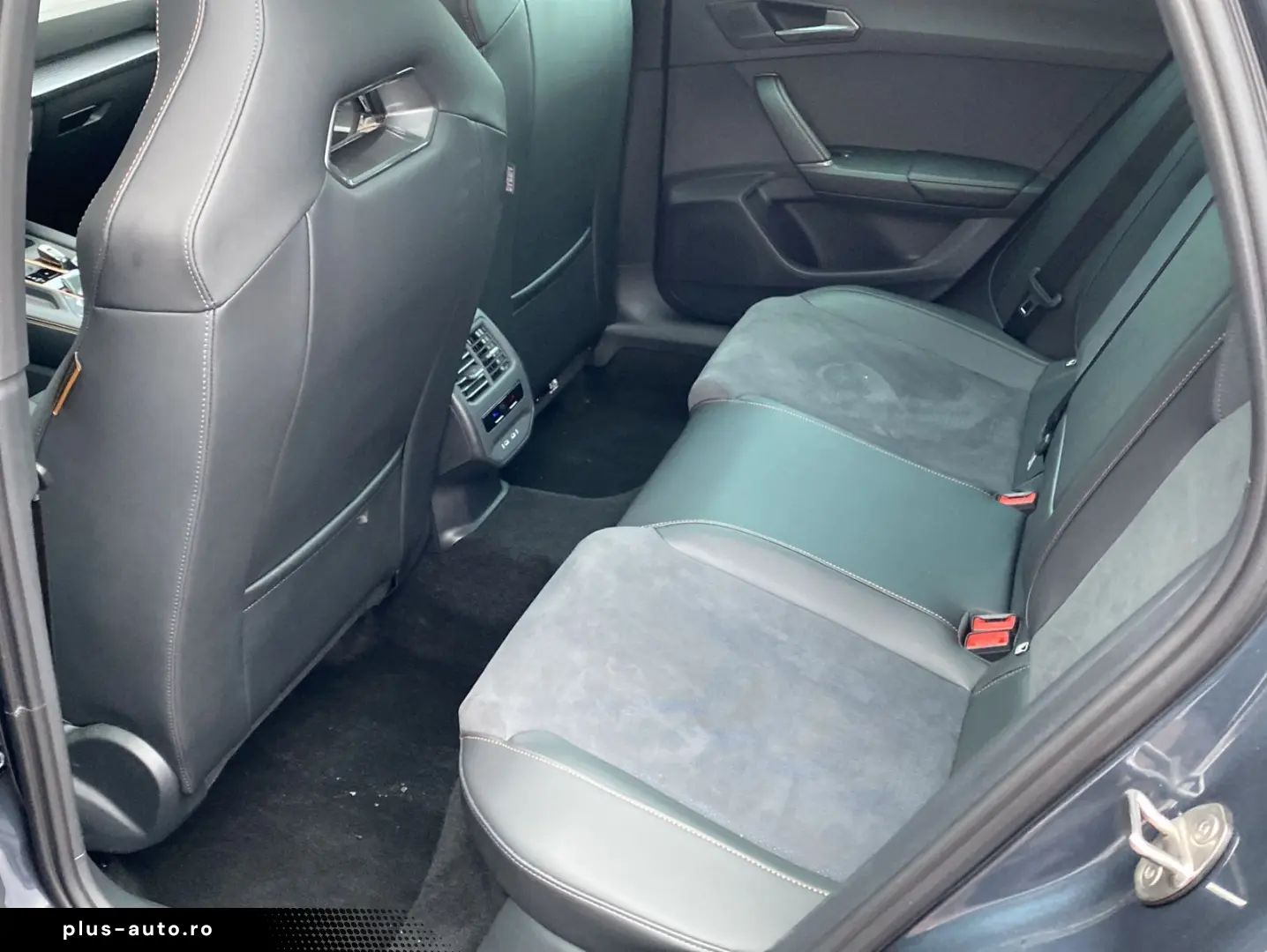 CUPRA Formentor VZ 2.0 TSI DSG 4Drive Matrix Pano