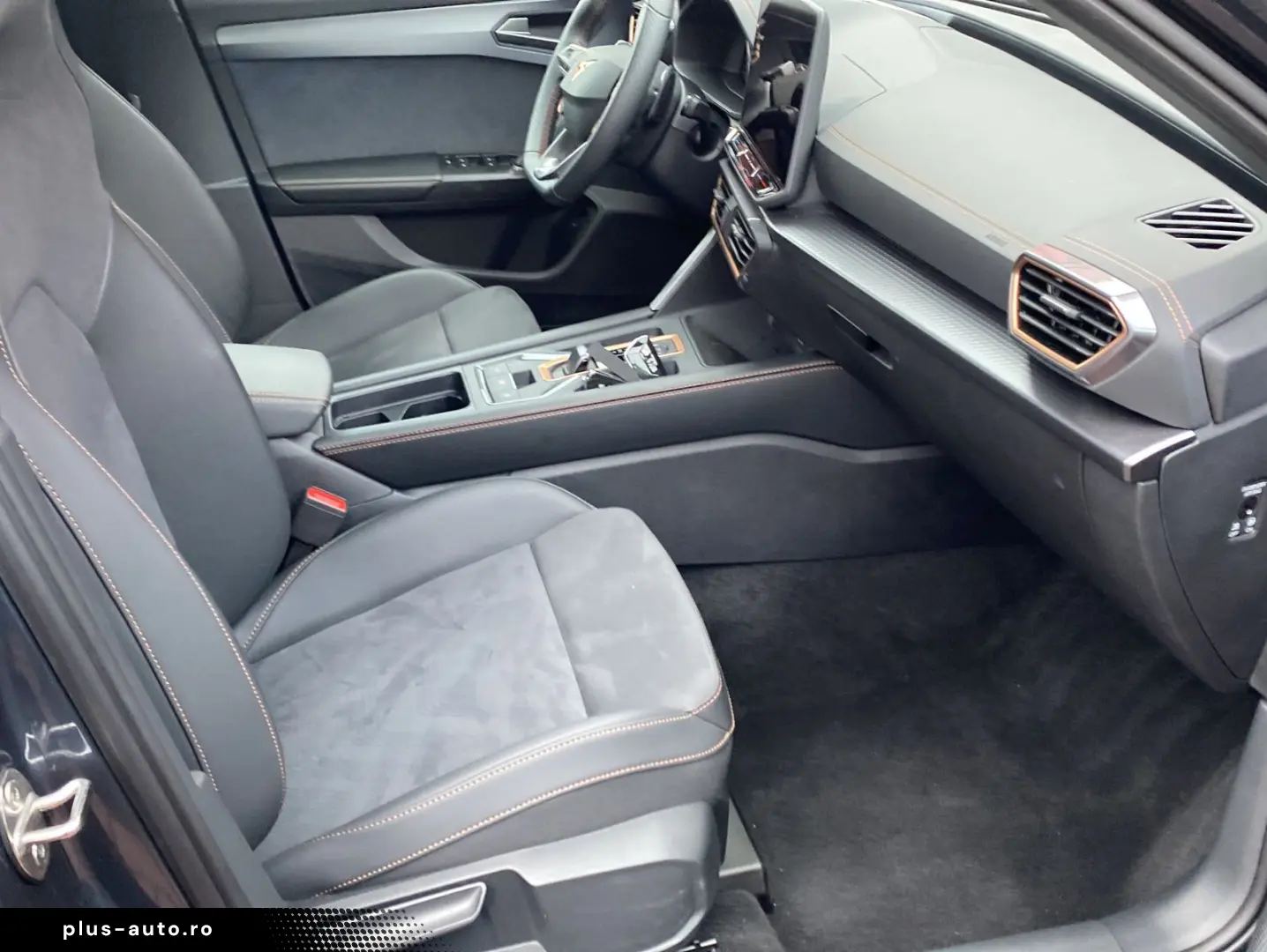 CUPRA Formentor VZ 2.0 TSI DSG 4Drive Matrix Pano