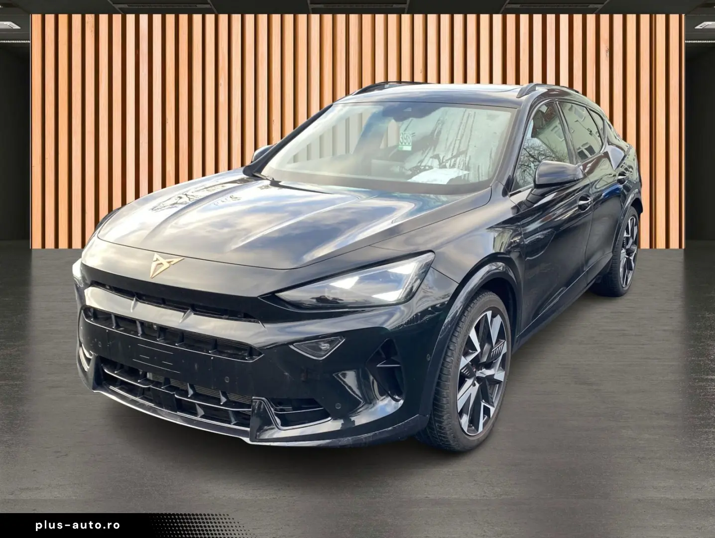 CUPRA Formentor VZ 2.0 TSI DSG 4Drive Matrix Pano