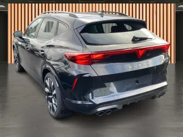CUPRA Formentor VZ 2.0 TSI DSG 4Drive Matrix Pano