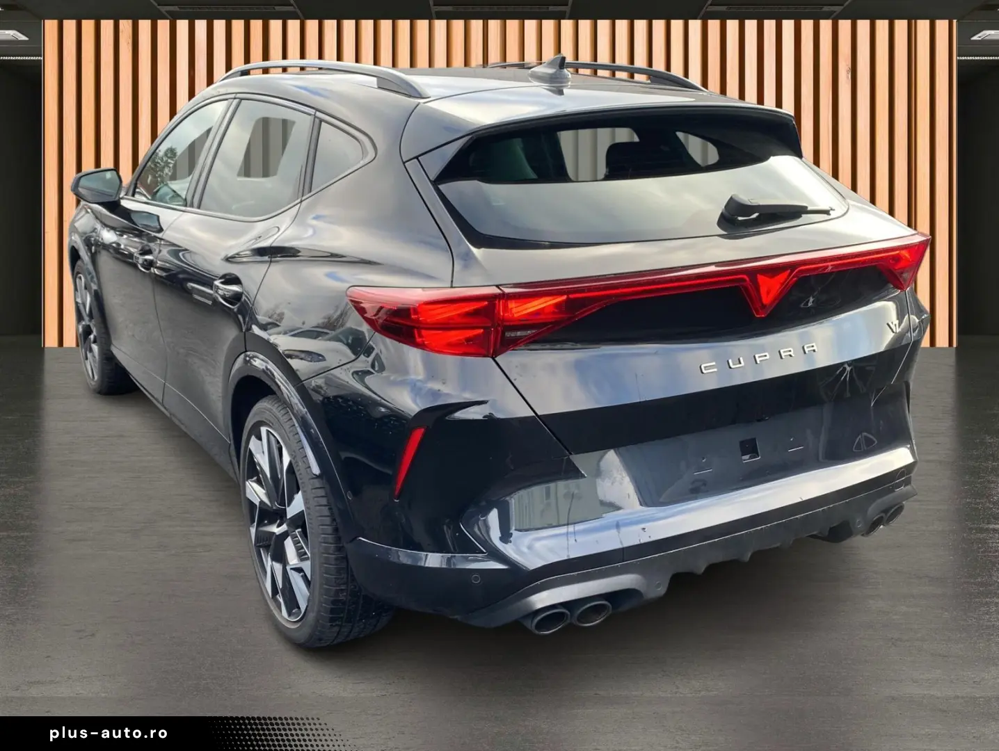 CUPRA Formentor VZ 2.0 TSI DSG 4Drive Matrix Pano