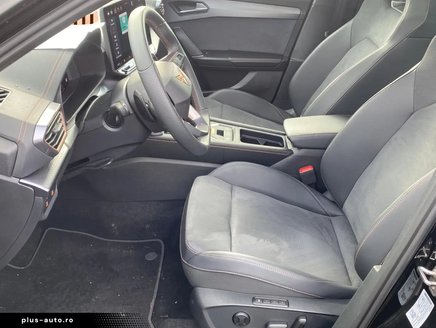 CUPRA Formentor VZ 2.0 TSI DSG 4Drive Matrix Pano