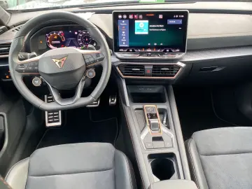 CUPRA Formentor VZ 2.0 TSI DSG 4Drive Matrix Pano