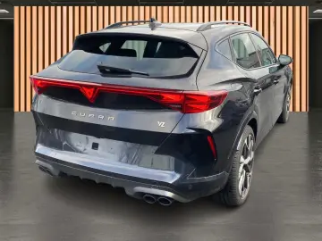CUPRA Formentor VZ 2.0 TSI DSG 4Drive Matrix Pano