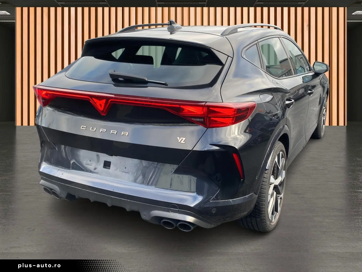 CUPRA Formentor VZ 2.0 TSI DSG 4Drive Matrix Pano