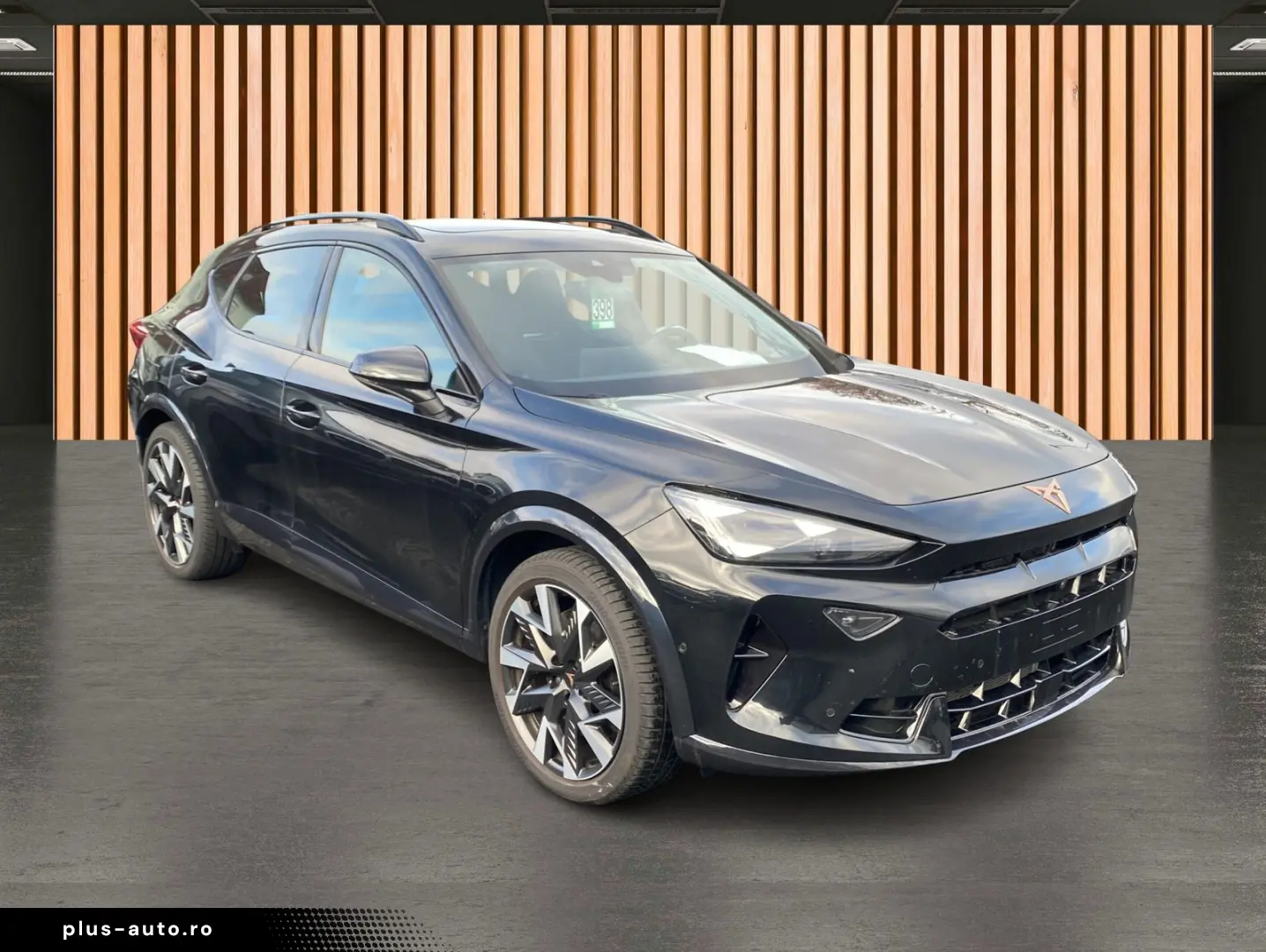 CUPRA Formentor VZ 2.0 TSI DSG 4Drive Matrix Pano