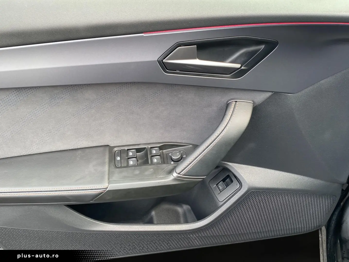 CUPRA Formentor VZ 2.0 TSI DSG 4Drive Matrix Pano