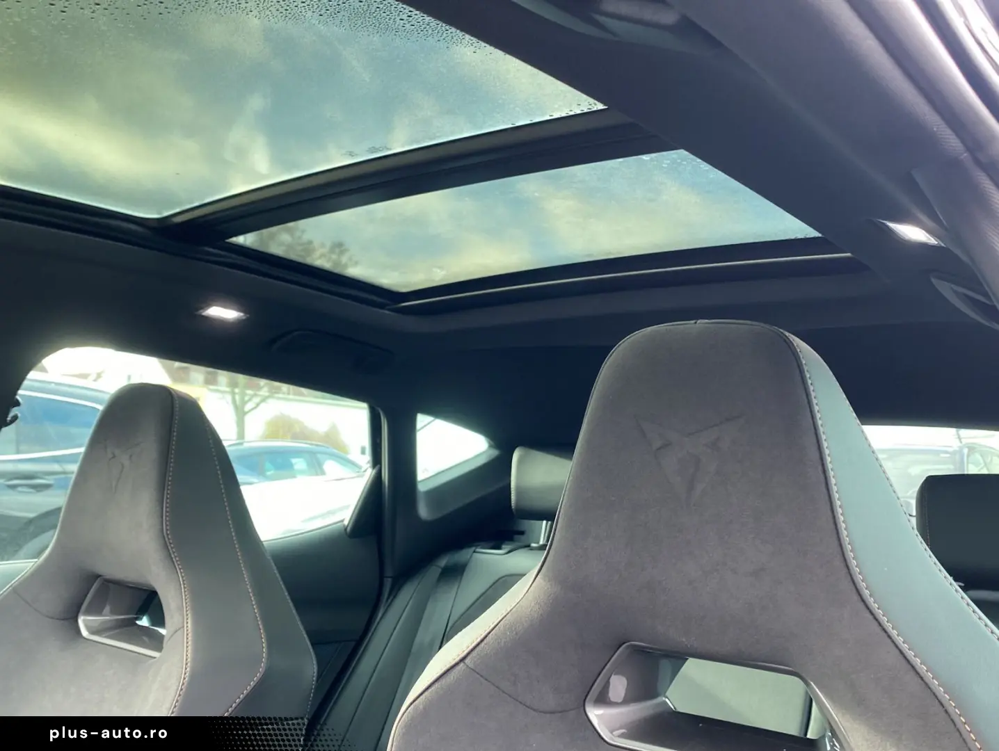 CUPRA Formentor VZ 2.0 TSI DSG 4Drive Matrix Pano