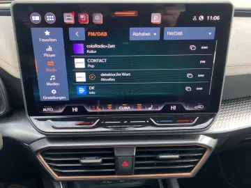 CUPRA Formentor VZ 2.0 TSI DSG 4Drive Matrix Pano