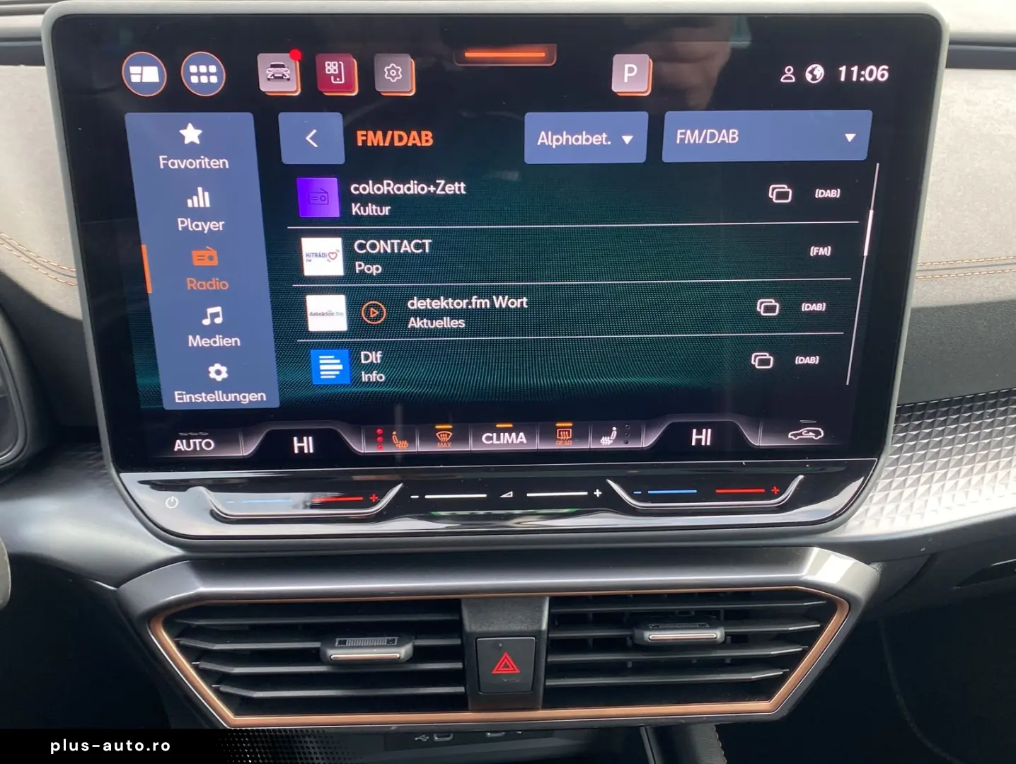 CUPRA Formentor VZ 2.0 TSI DSG 4Drive Matrix Pano