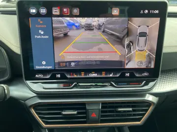 CUPRA Formentor VZ 2.0 TSI DSG 4Drive Matrix Pano