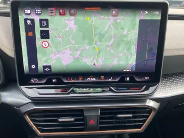 CUPRA Formentor VZ 2.0 TSI DSG 4Drive Matrix Pano