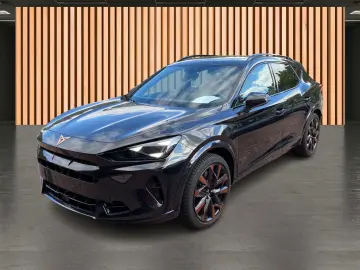 CUPRA Formentor VZ 2.0 TSI DSG 4Drive Matrix Pano