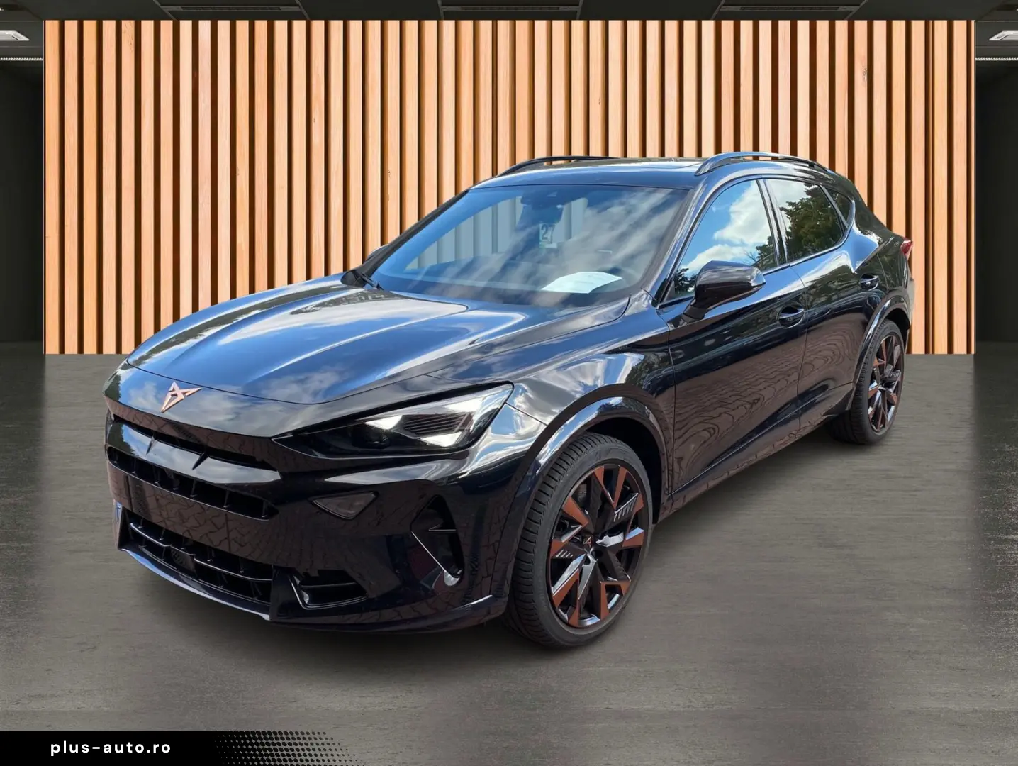 CUPRA Formentor VZ 2.0 TSI DSG 4Drive Matrix Pano