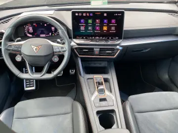 CUPRA Formentor VZ 2.0 TSI DSG 4Drive Matrix Pano