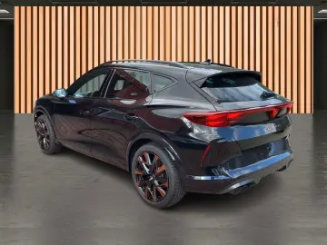 CUPRA Formentor VZ 2.0 TSI DSG 4Drive Matrix Pano