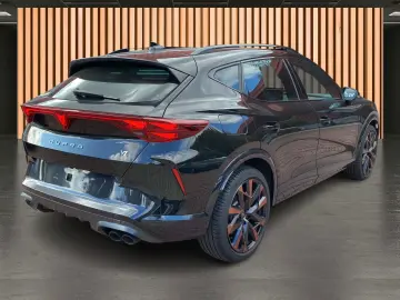 CUPRA Formentor VZ 2.0 TSI DSG 4Drive Matrix Pano