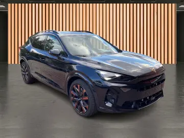 CUPRA Formentor VZ 2.0 TSI DSG 4Drive Matrix Pano