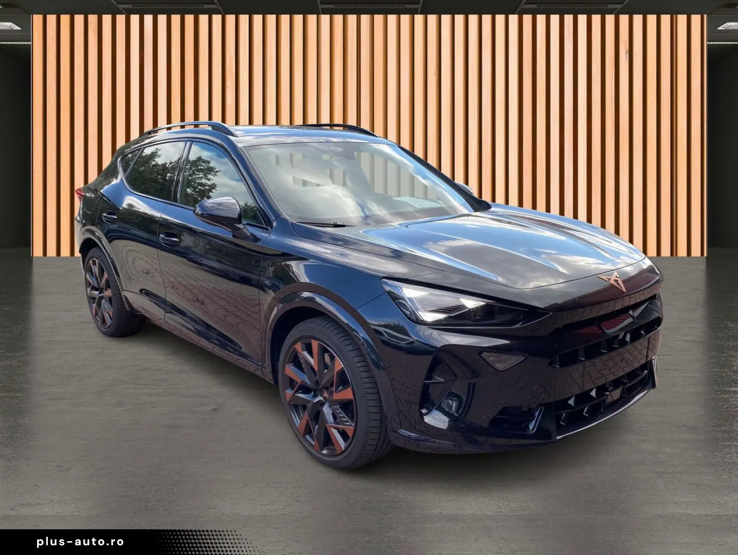 CUPRA Formentor VZ 2.0 TSI DSG 4Drive Matrix Pano