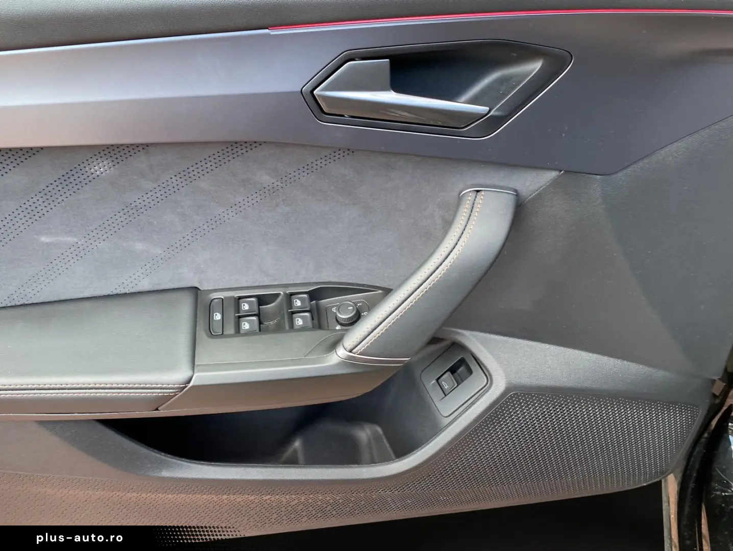 CUPRA Formentor VZ 2.0 TSI DSG 4Drive Matrix Pano