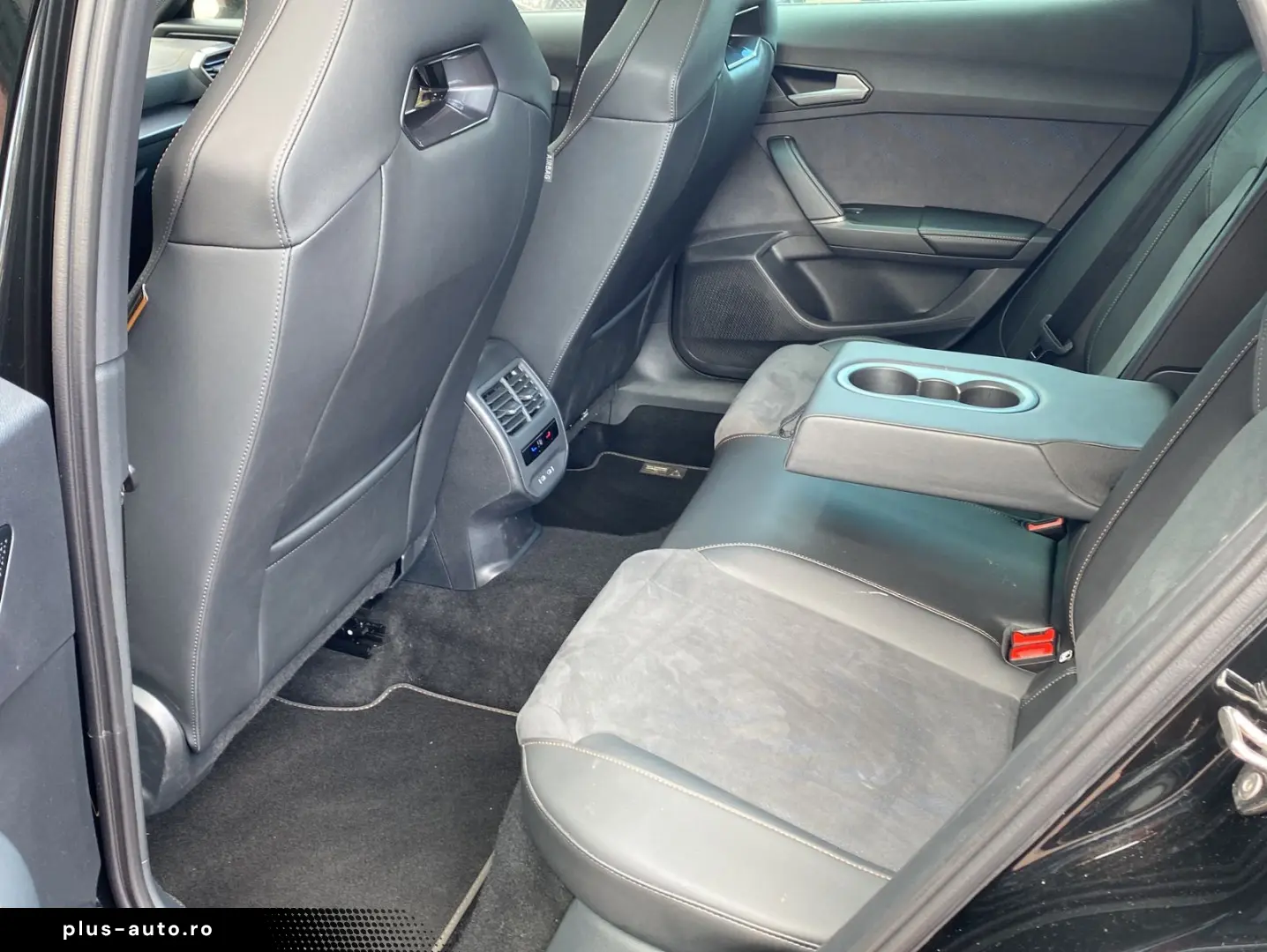 CUPRA Formentor VZ 2.0 TSI DSG 4Drive Matrix Pano