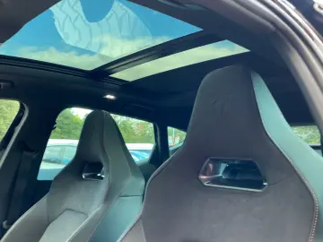 CUPRA Formentor VZ 2.0 TSI DSG 4Drive Matrix Pano