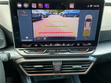 CUPRA Formentor VZ 2.0 TSI DSG 4Drive Matrix Pano