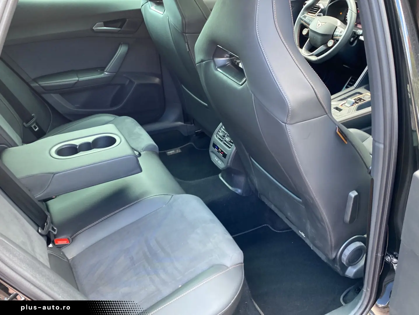 CUPRA Formentor VZ 2.0 TSI DSG 4Drive Matrix Pano